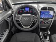 Chery Tiggo (T11) I Рестайлинг (FL) Нижний Новгород  - изображение 37