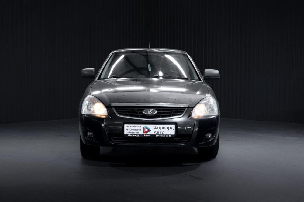 Lada (ВАЗ) Priora I Тюмень  - изображение 2
