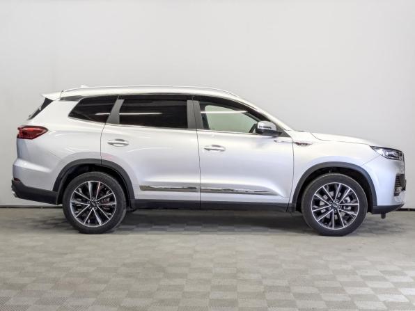 Chery Tiggo 8 Pro Max I Рестайлинг с пробегом 2025 года, цена 2 950 000 рублей, 25763 км, внедорожник, Автокод Объявления