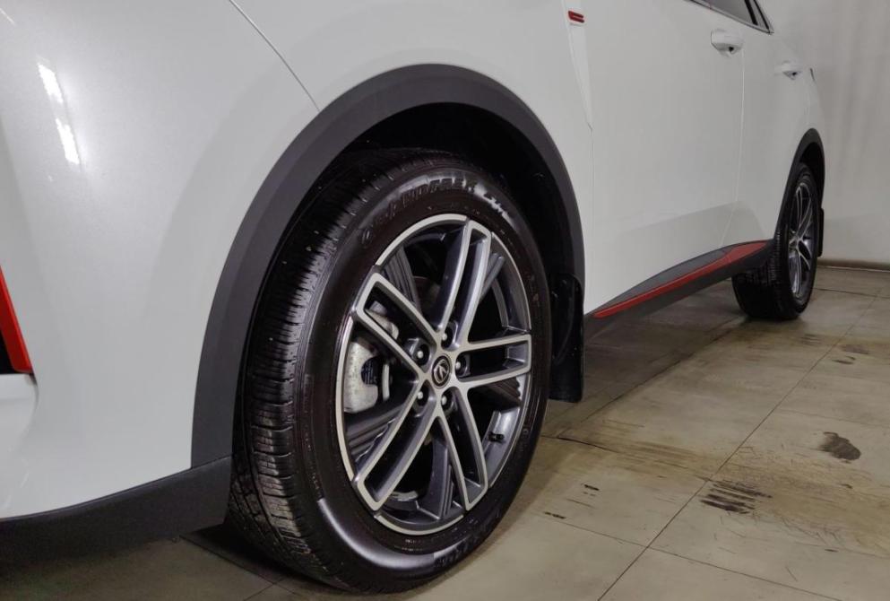 Changan UNI-S (CS55 Plus) Волгоград  - изображение 26