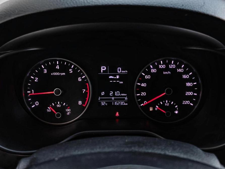 Kia Rio IV Краснодар  - изображение 17