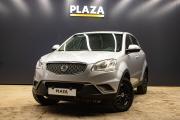 SsangYong Actyon II Уфа  - изображение 23
