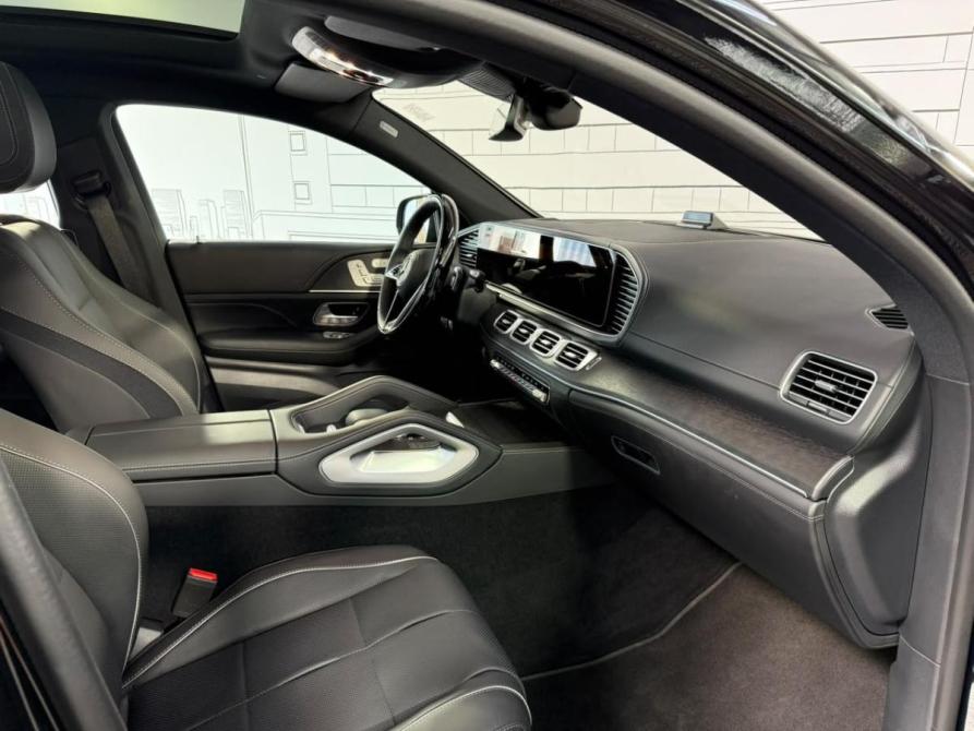 Mercedes-Benz GLE Coupe II (C167) Рестайлинг Москва  - изображение 26