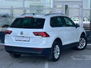 Volkswagen Tiguan II Липецк  - изображение 13