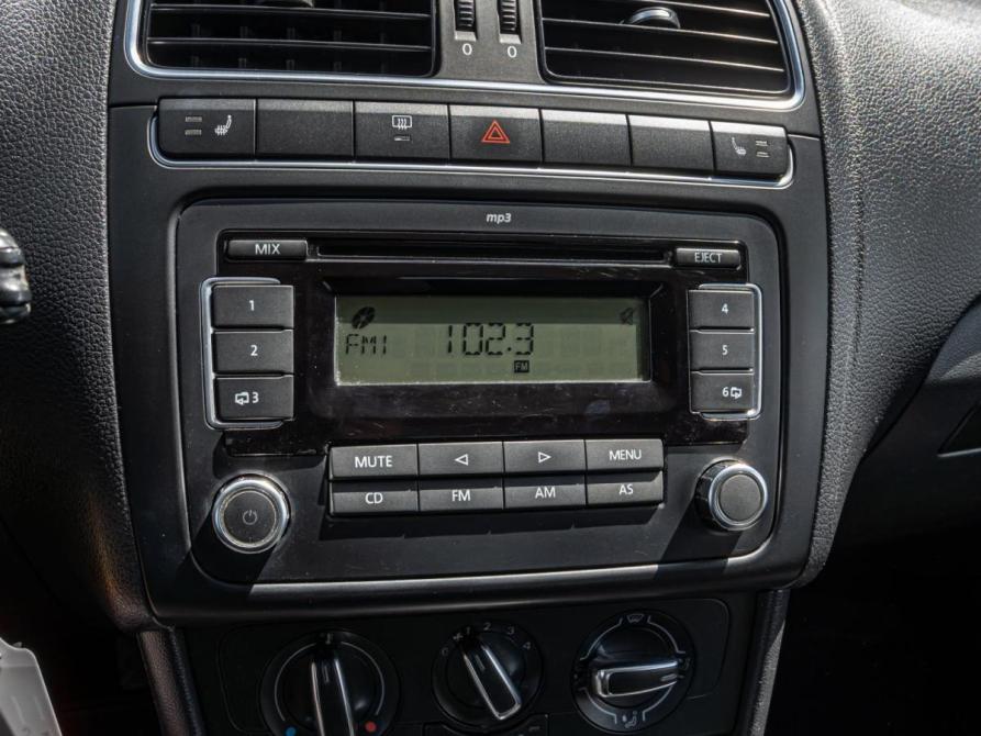 Volkswagen Polo V Краснодар  - изображение 12