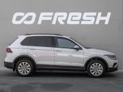 Volkswagen Tiguan II Рестайлинг Краснодар  - изображение 27