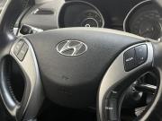 Hyundai Elantra V (MD) Рестайлинг Курск  - изображение 24