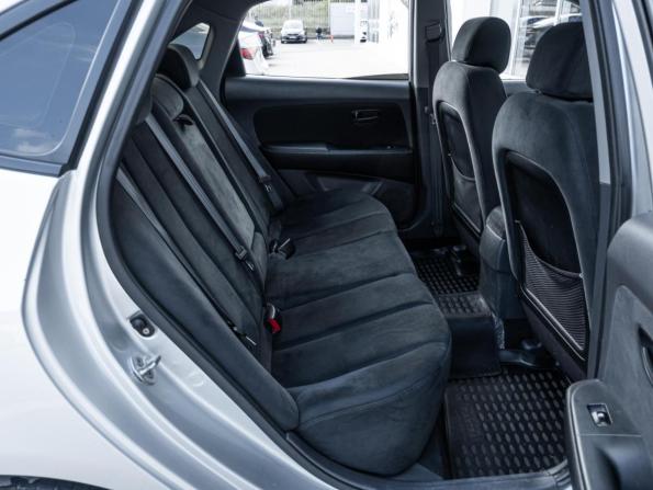 Hyundai Elantra IV (HD) с пробегом 2008 года, цена 1 150 000 рублей, 160448 км, седан, Автокод Объявления