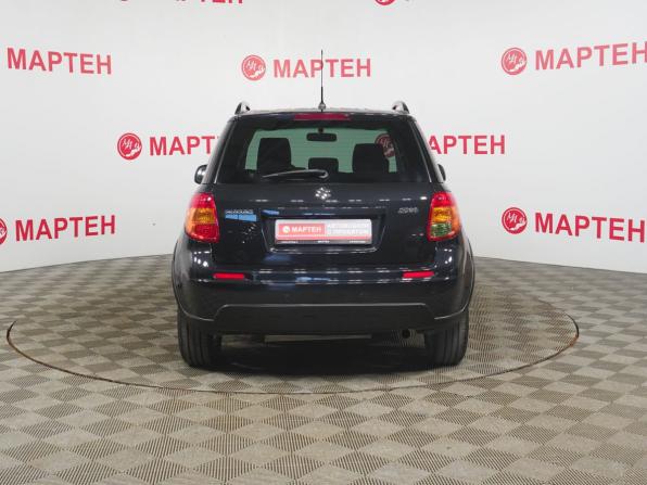 Suzuki SX4 I (Classic) с пробегом 2009 года, цена 678 000 рублей, 160573 км, хэтчбек, Автокод Объявления