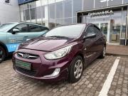 Hyundai Solaris I Череповец  - изображение 17