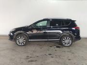 Toyota RAV4 IV (XA40) Рестайлинг Москва  - изображение 26
