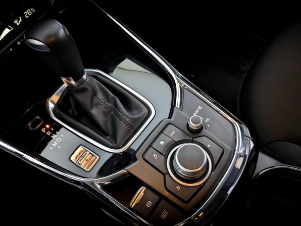 Mazda CX-9 II с пробегом 2021 года, цена 4 300 000 рублей, 70581 км, внедорожник, Автокод Объявления