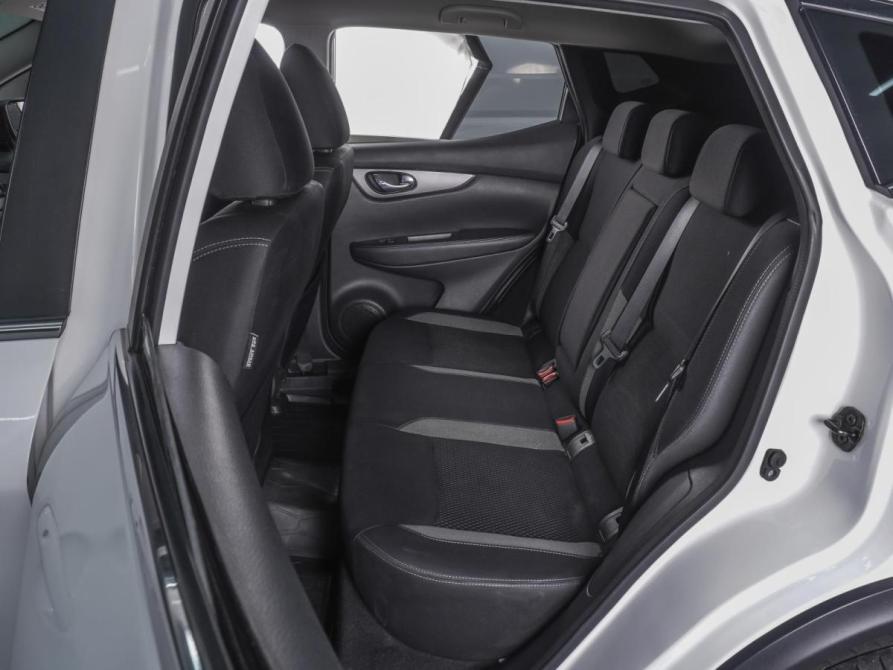Nissan Qashqai II Рестайлинг Ростов-на-Дону  - изображение 9