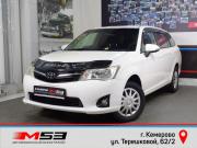 Toyota Corolla XI (E160 E170 E180) Кемерово  - изображение 23