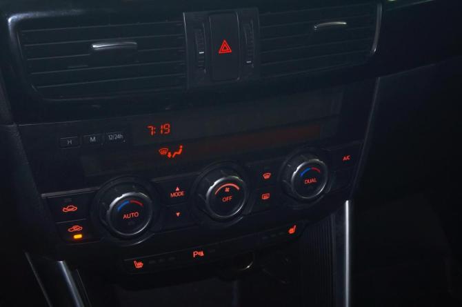 Mazda CX-5 I с пробегом 2013 года, цена 1 699 000 рублей, 191700 км, внедорожник, Автокод Объявления