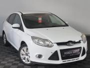 Ford Focus III Оренбург  - изображение 22