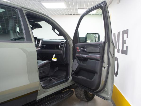 Ram 1500 V Рестайлинг с пробегом 2026 года, цена 12 499 000 рублей, 68 км, offers.body_type.unknown, Автокод Объявления