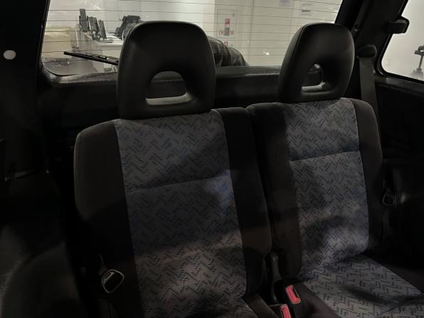 Toyota RAV4 I (XA10) с пробегом 1996 года, цена 389 000 рублей, 241091 км, внедорожник, Автокод Объявления
