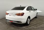 Lada (ВАЗ) Vesta I Рестайлинг (NG) Волгоград  - изображение 29