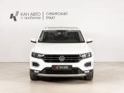 Volkswagen T-Roc I (China Market) Казань  - изображение 11