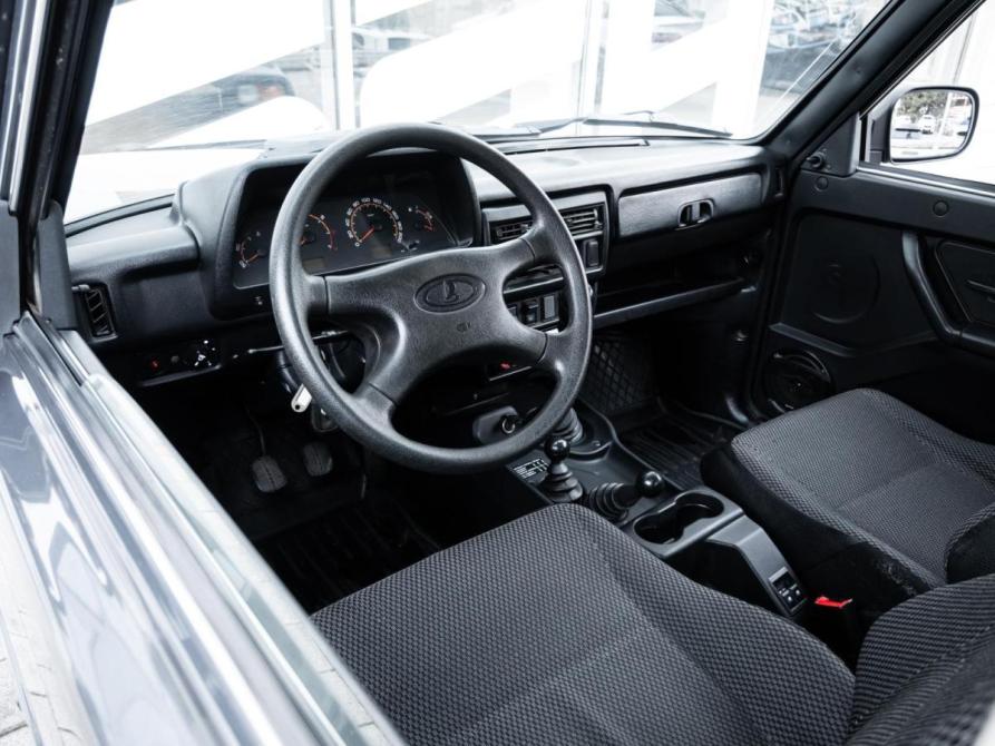 Lada (ВАЗ) 2121 (4x4) I Рестайлинг Ставрополь  - изображение 6