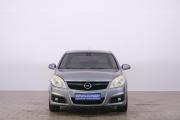 Opel Vectra C Рестайлинг Омск  - изображение 26