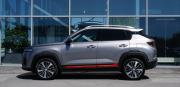 Changan CS35 Plus I Рестайлинг Ульяновск  - изображение 38