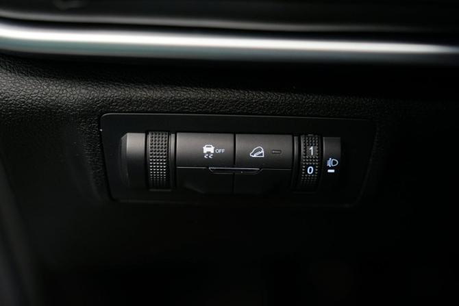 Chery Tiggo 4 Pro I с пробегом 2024 года, цена 1 740 000 рублей, 7600 км, внедорожник, Автокод Объявления