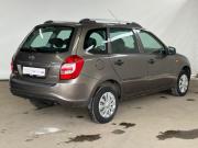 Lada (ВАЗ) Kalina II Тольятти  - изображение 25