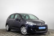 Citroen C3 II Пермь  - изображение 21