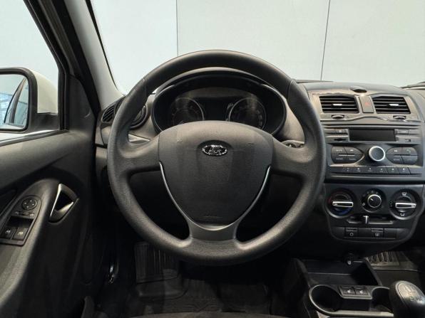 Lada (ВАЗ) Granta I Рестайлинг с пробегом 2023 года, цена 715 000 рублей, 41000 км, седан, Автокод Объявления