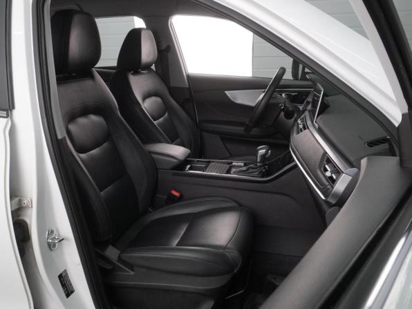 Chery Tiggo 4 Pro I с пробегом 2023 года, цена 1 499 000 рублей, 37277 км, внедорожник, Автокод Объявления