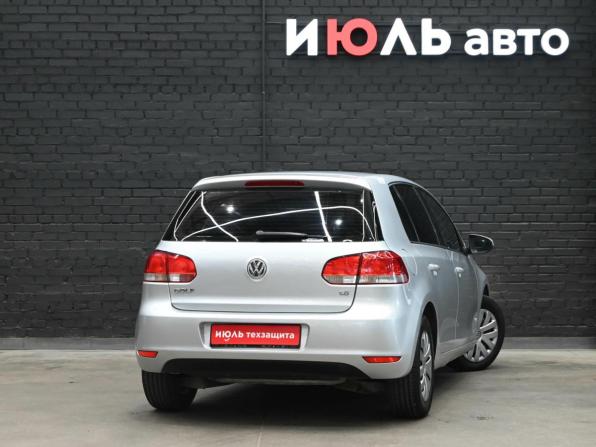 Volkswagen Golf VI с пробегом 2011 года, цена 840 000 рублей, 233986 км, хэтчбек, Автокод Объявления