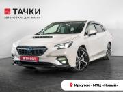 Subaru Levorg II Иркутск  - изображение 28
