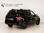 Lada (ВАЗ) Granta I Рестайлинг Казань  - изображение 11