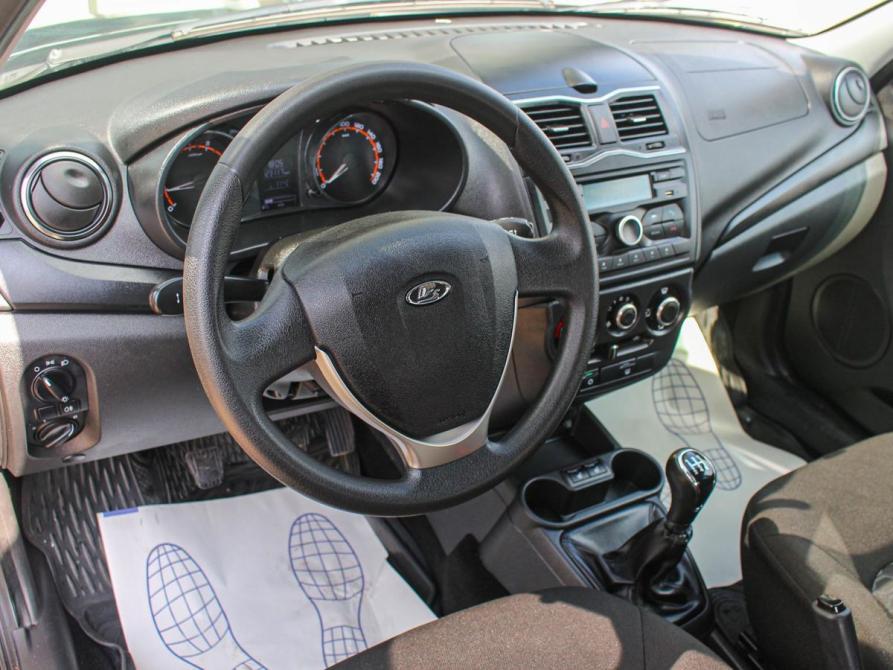 Lada (ВАЗ) Granta I Рестайлинг Калуга  - изображение 7