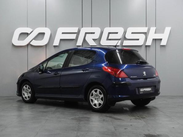 Peugeot 308 I с пробегом 2008 года, цена 495 000 рублей, 174474 км, хэтчбек, Автокод Объявления