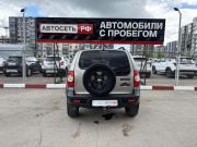 Chevrolet Niva I Рестайлинг Альметьевск  - изображение 33