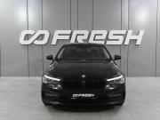 BMW 5 серии VII (G30/G31/G38) Ростов-на-Дону  - изображение 23