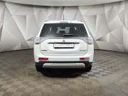 Mitsubishi Outlander III Рестайлинг Москва  - изображение 28