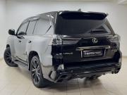 Lexus LX III Рестайлинг 2 Вологда  - изображение 27