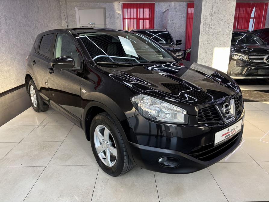 Nissan Qashqai I Рестайлинг Ярославль  - изображение 7