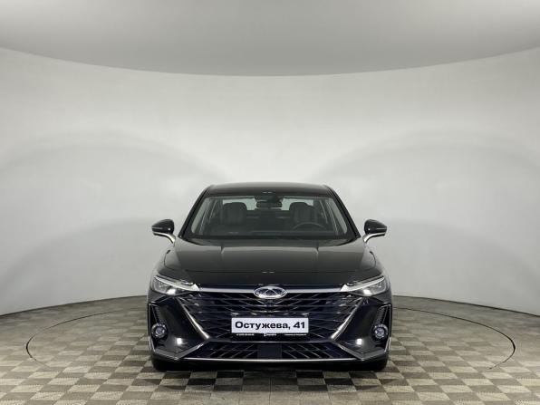 Chery Arrizo 8 с пробегом 2024 года, цена 2 300 000 рублей, 5425 км, седан, Автокод Объявления