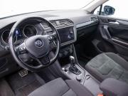 Volkswagen Tiguan II Москва  - изображение 26