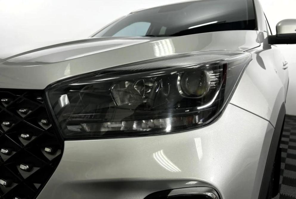 Chery Tiggo 4 Pro I Рестайлинг Нижний Новгород  - изображение 19