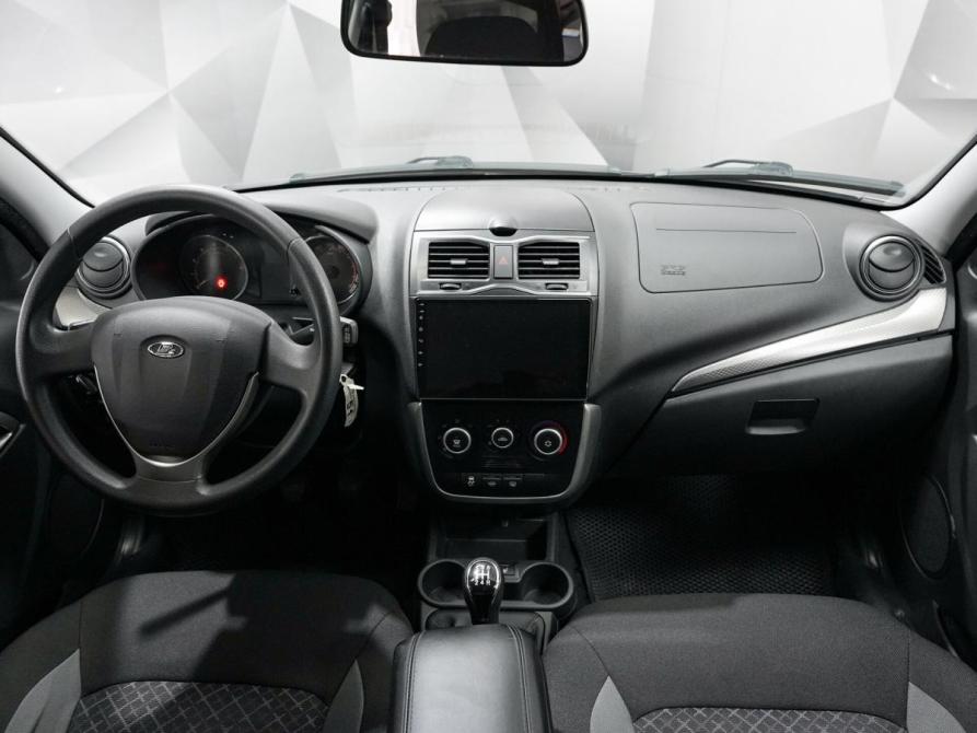 Lada (ВАЗ) Granta I Рестайлинг Ульяновск  - изображение 8