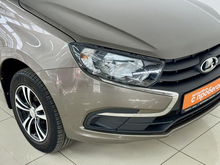 Lada (ВАЗ) Granta I Рестайлинг Смоленск  - изображение 14
