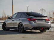 Infiniti Q50 I Рестайлинг Тюмень  - изображение 21