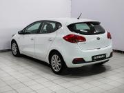 Kia Ceed II Ростов-на-Дону  - изображение 19