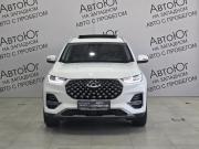 Chery Tiggo 8 Pro I Ставрополь  - изображение 21
